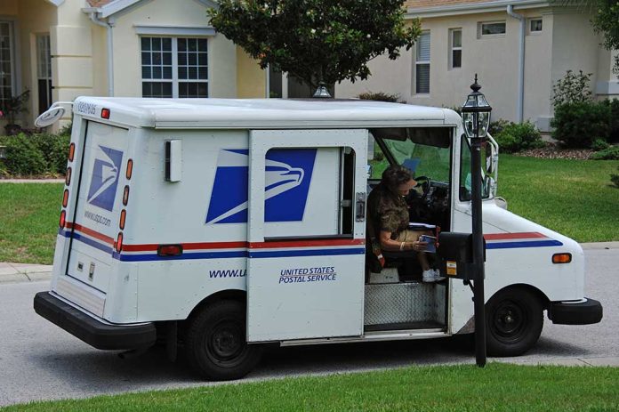 DOJ Gives Postal Service Green Light To Deliver Abortion Drugs