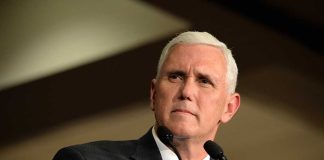 Classified Documents Discovered at Pence's Residence