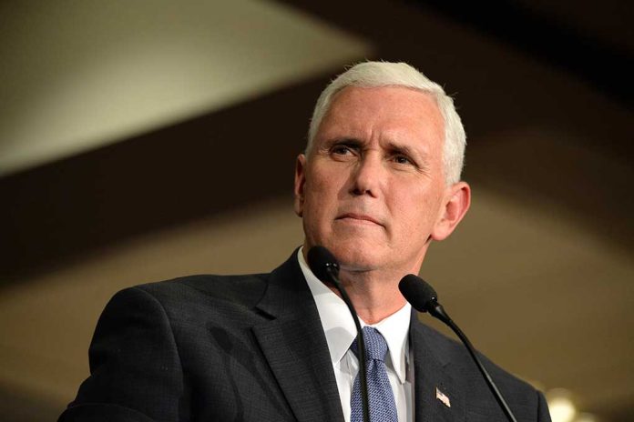 Classified Documents Discovered at Pence's Residence