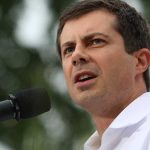 Buttigieg Calls for Norfolk Southern To Take Responsibility