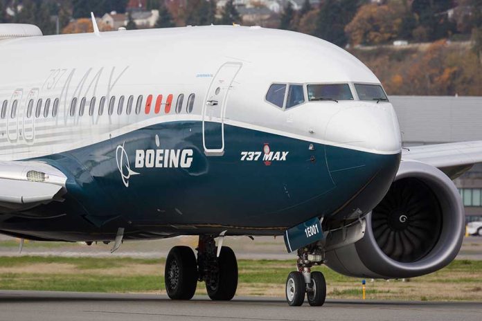 Boeing Slashing a Number of Jobs in 2023