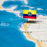 Powerful Earthquake Rocks South American Countries