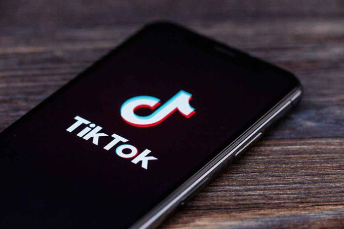 Could Banning TikTok Be Bad for Politicians?