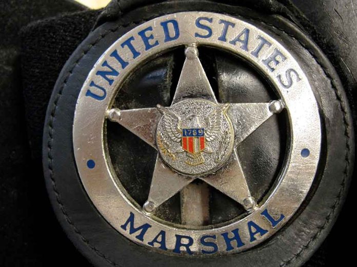 US Marshals Targeted in Cyberattack