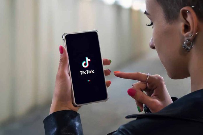 Teens Are Reportedly Diagnosing Themselves on TikTok