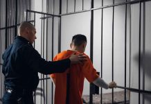Man Arrested for Threatening To Kill Officials
