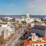Senate Overwhelmingly Approves Effort To Overturn DC Crime Law