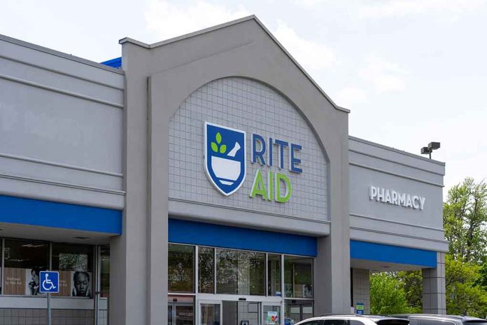 DOJ Goes After Rite Aid