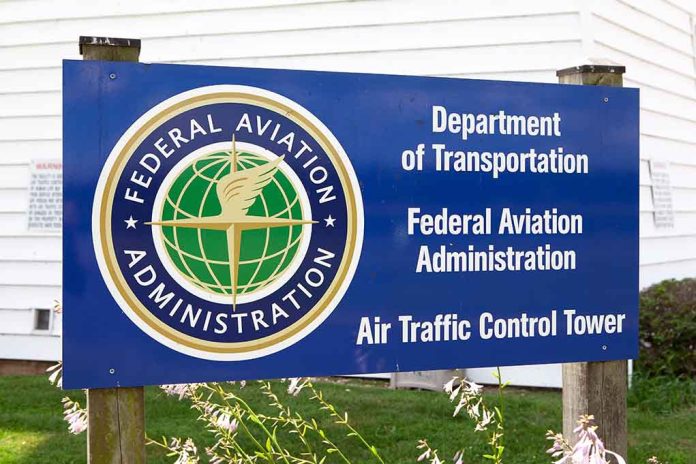 Biden FAA Nominee Steps Aside