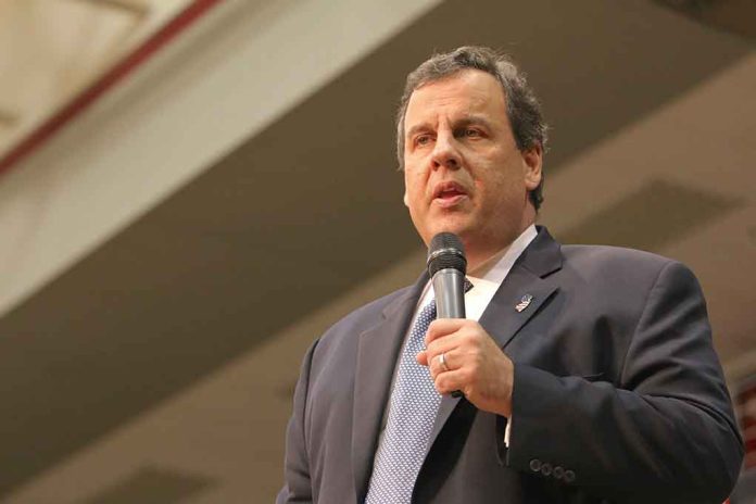 Chris Christie To Decide on Whether To Launch 2024 Bid Soon