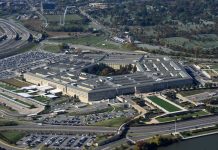 US Strikes Back Against UAV Attack in Syria