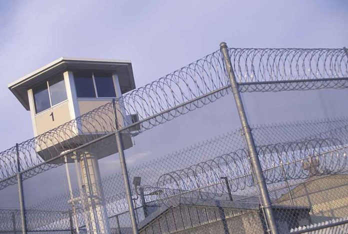 Alex Murdaugh Placed in Maximum Security Prison