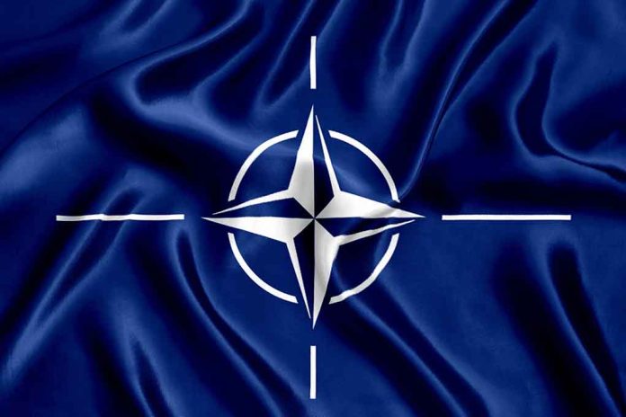 US Reportedly Says Now Isn't the Time for Ukraine NATO Membership