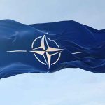 NATO Chief Pays Visit to Ukraine
