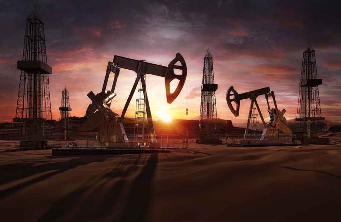 Saudi Arabia Reveals Plans To Cut Oil Production