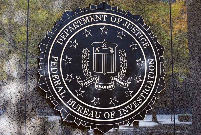 FBI Leads Probe Into Massive Leak