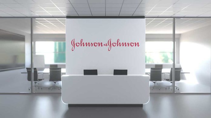 Johnson & Johnson Agrees To Pay Billions as Part of Settlement