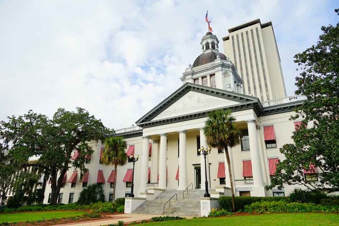Florida Senate Approves Strict Abortion Bill