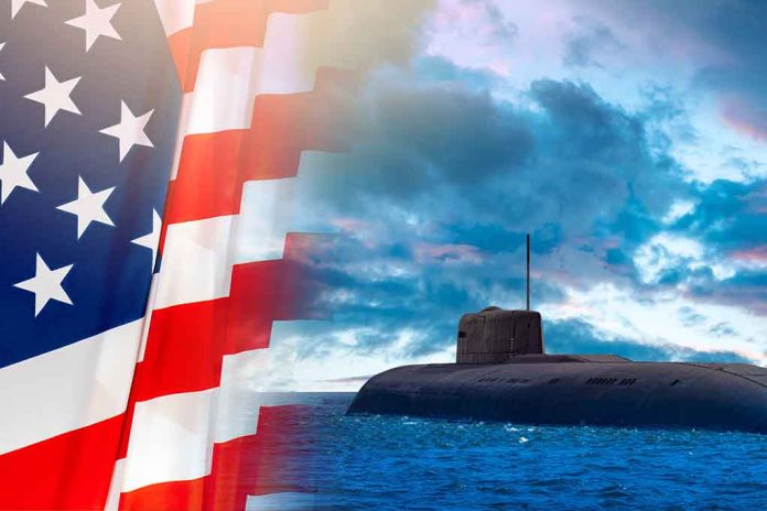 US Sending Nuclear Submarines to South Korea