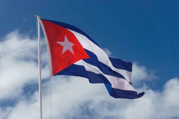 US Restarts Deportations to Cuba