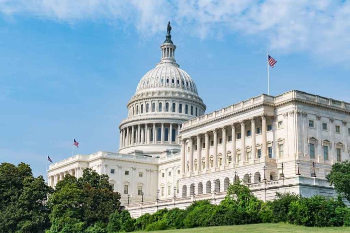 Lawmakers Argue About Gun Violence at Capitol