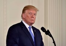 Some Democrats Now Concerned That Trump Could Win Presidency