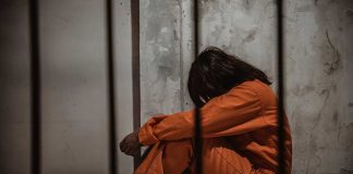 Elizabeth Holmes Will Spend 11 Years in Dark Prison