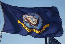 Experts Worried About Navy's Ability To Counter Threats