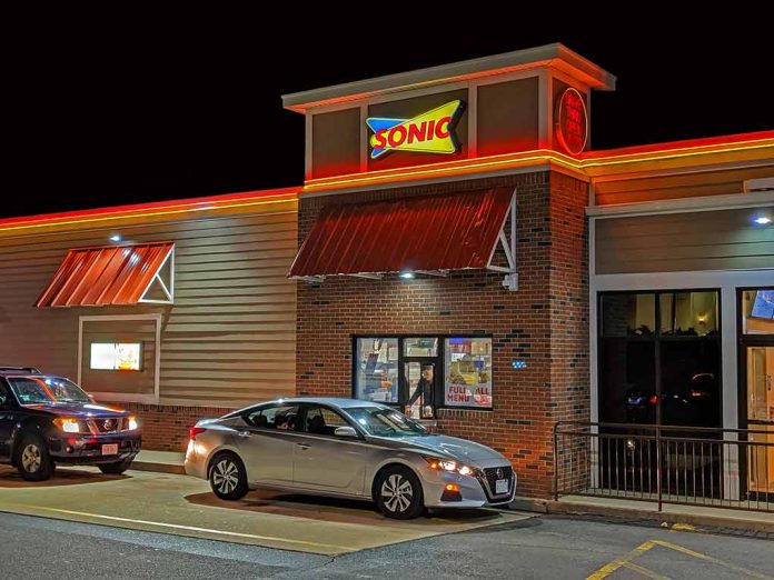 Young Boy Charged After Shooting at Sonic