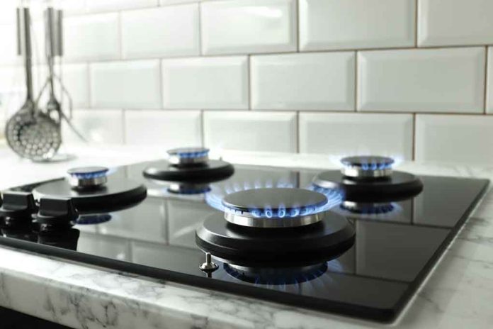 New York Lawmakers Greenlight Gas Stove Ban