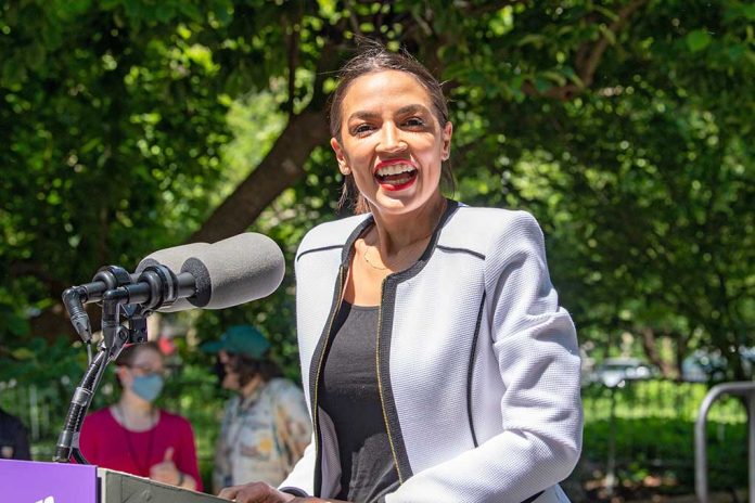 AOC Not Planning To Run for Senate in 2024