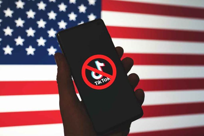 The First US State Has Dropped The Hammer On TikTok