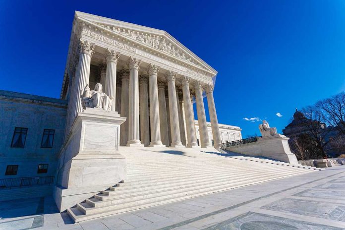 Lawmakers Divided Over Possibility of SCOTUS Ethics Code