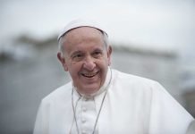 Pope Francis Goes to Hospital for Surgery