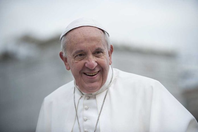 Pope Francis Goes to Hospital for Surgery