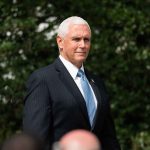 Mike Pence Files The Paperwork To Run