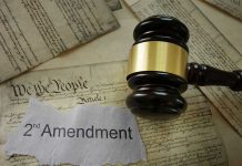 Court Reaches Major Gun Ownership Ruling