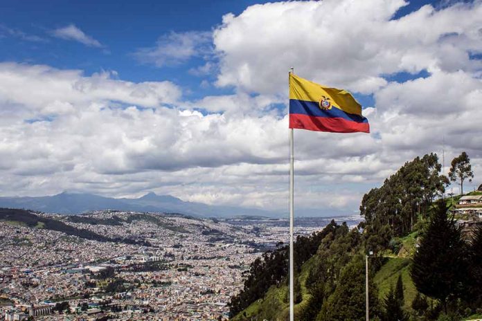 Another Politician Killed in Ecuador