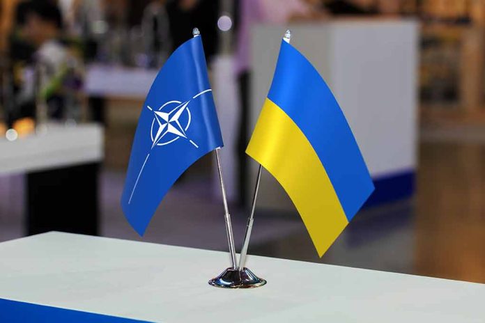 NATO Upsets Ukraine With Latest Suggestion