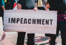 Lawmakers Reject Possible Dismissal of Paxton Impeachment Articles