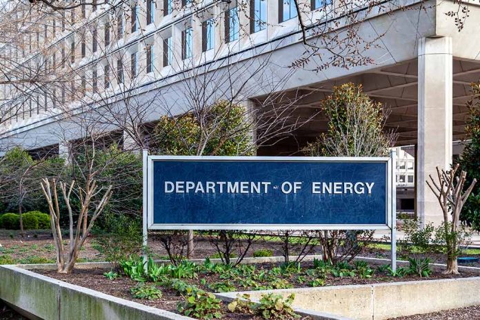 You Won't Believe What the Department of Energy Wants to Come After Next