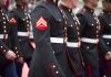 Marine Shoots at Man Who Tried To Break Into Base