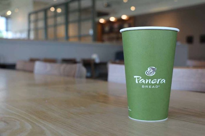 Parents Sue Panera Over Student's Death