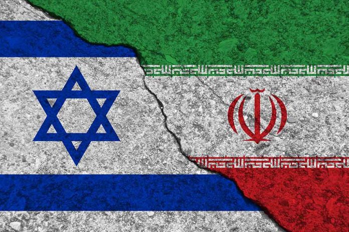 Iran Denies Involvement in Attacks on Israel