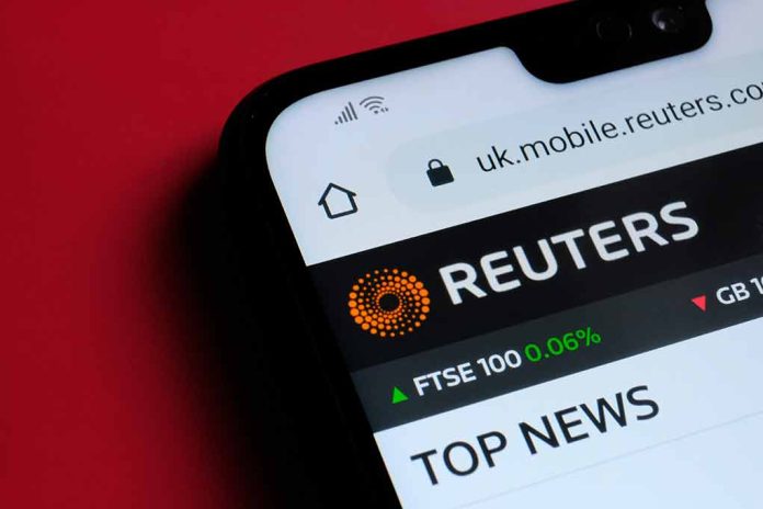 Reuters Wants Investigation Into Journalist's Death