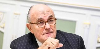 Rudy Giuliani Goes After Joe Biden