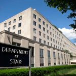 State Department Issues New Warning To Americans