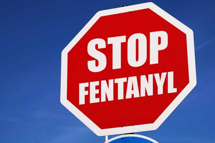 Authorities Make Major Fentanyl Bust in Florida