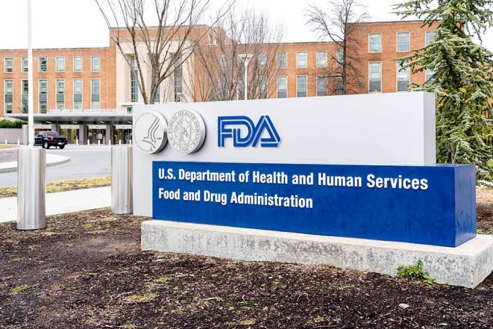 FDA Receives Reports of Hospitalizations Over Counterfeit Drugs