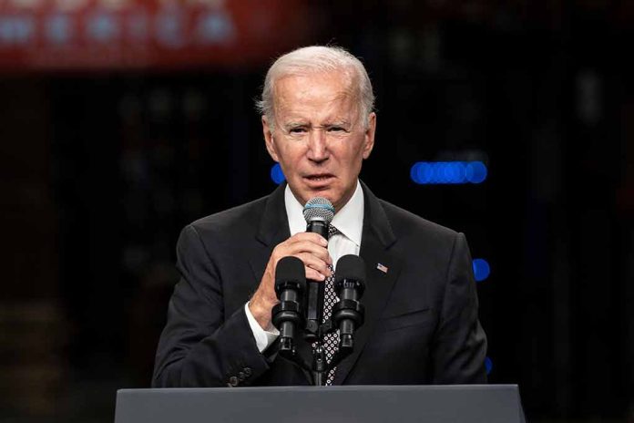 Ex-Obama Advisor Questions Whether Biden Should Continue Running